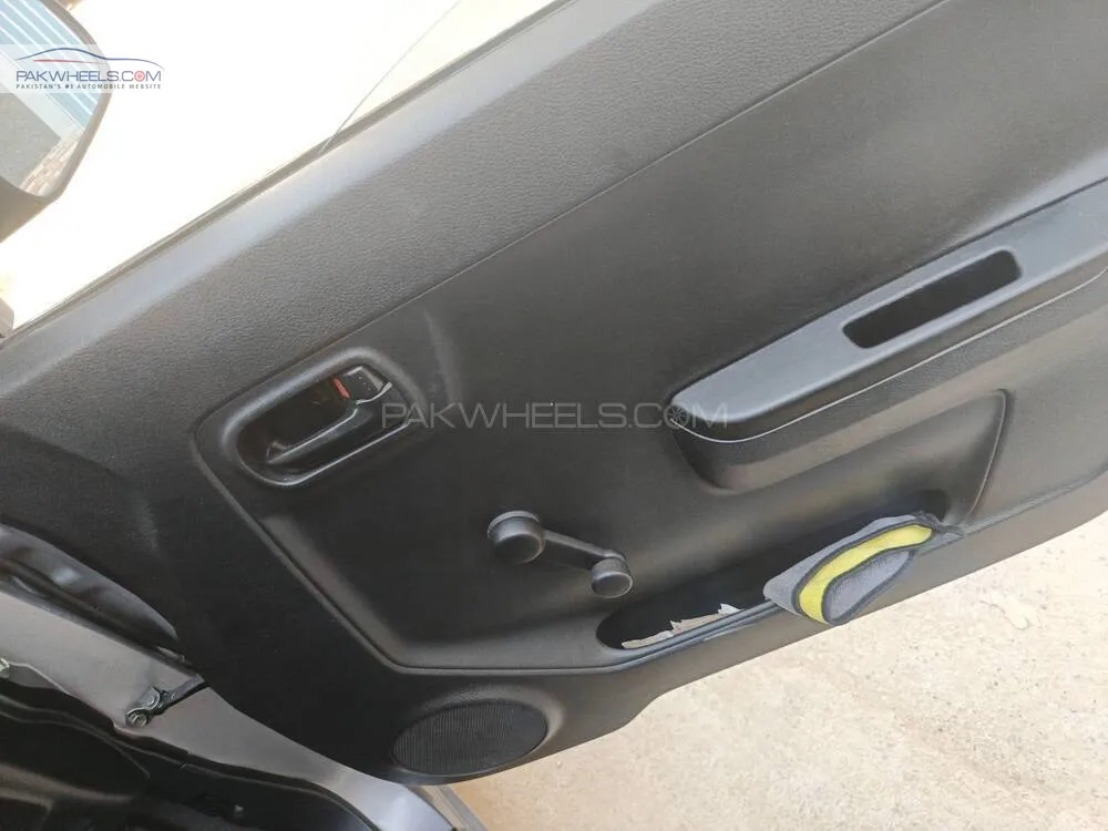 سوزوکی آلٹو 2021 for Sale in کراچی سوزوکی آلٹو 2021 for Sale in کراچی Image-12
