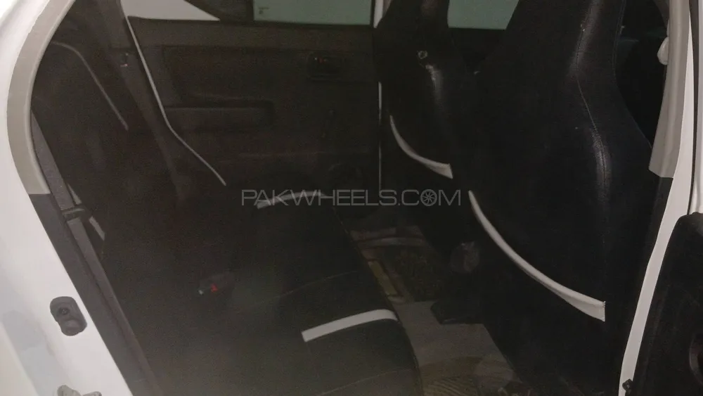 سوزوکی آلٹو 2021 for Sale in کراچی سوزوکی آلٹو 2021 for Sale in کراچی Image-7