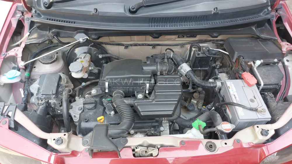 Suzuki Alto 2021 for Sale in Islamabad Image-1