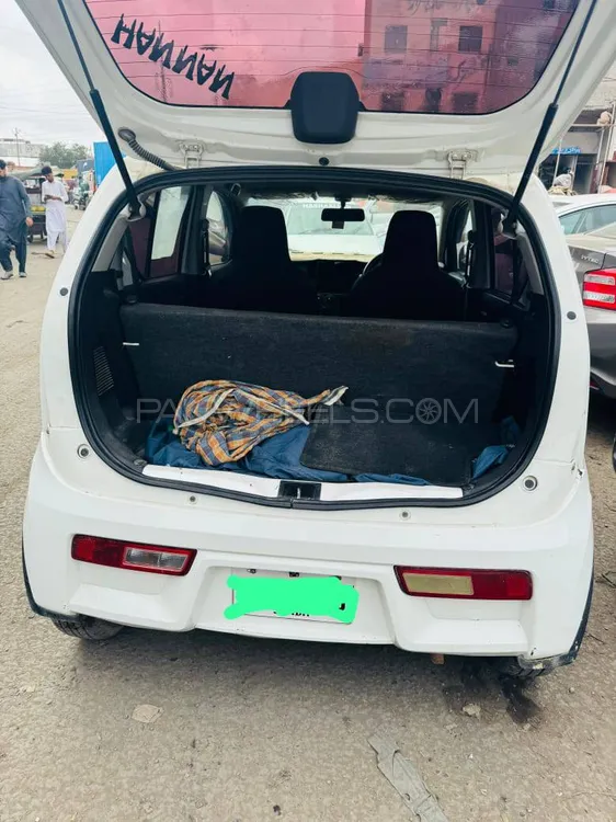 Suzuki Alto 2022 for Sale in Karachi Suzuki Alto 2022 for Sale in Karachi Image-9