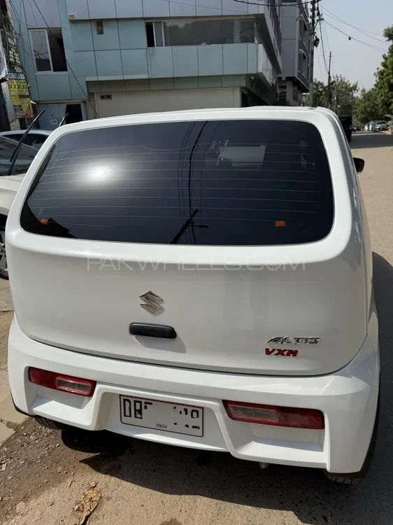 Suzuki Alto 2023 for Sale in Karachi Suzuki Alto 2023 for Sale in Karachi Image-7