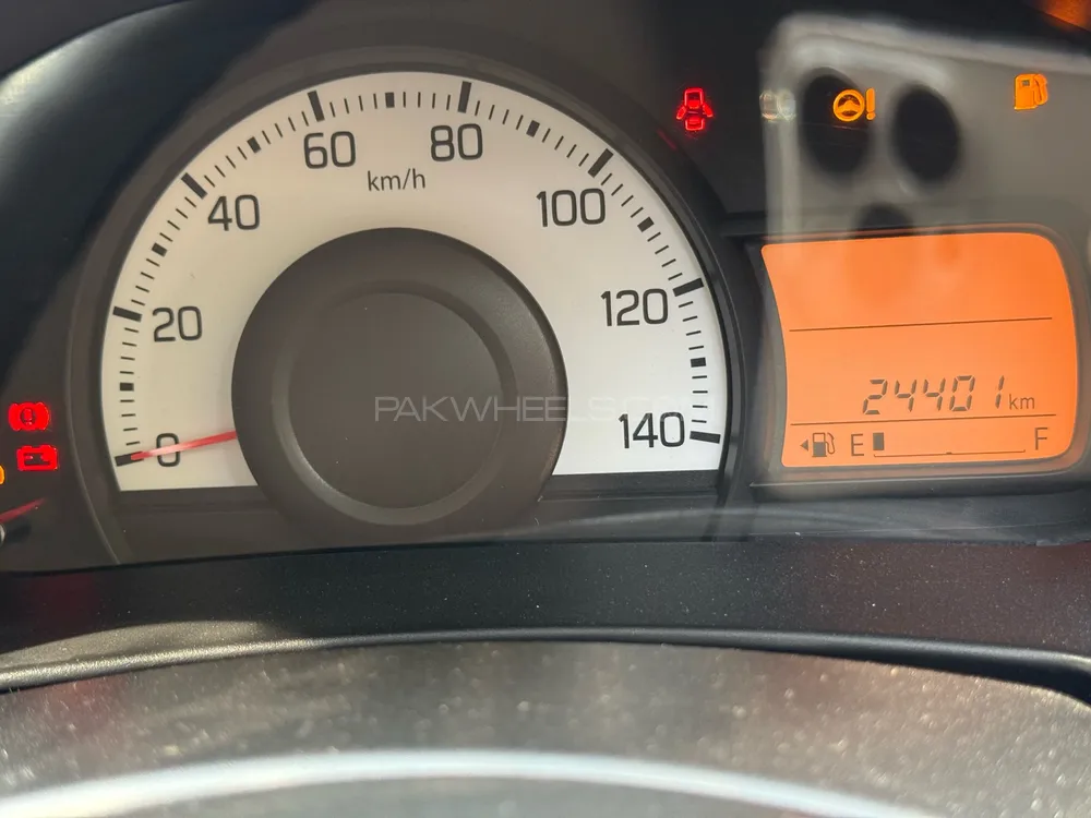 Suzuki Alto 2023 for Sale in Karachi Suzuki Alto 2023 for Sale in Karachi Image-15