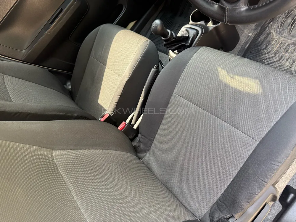Suzuki Alto 2023 for Sale in Karachi Suzuki Alto 2023 for Sale in Karachi Image-14