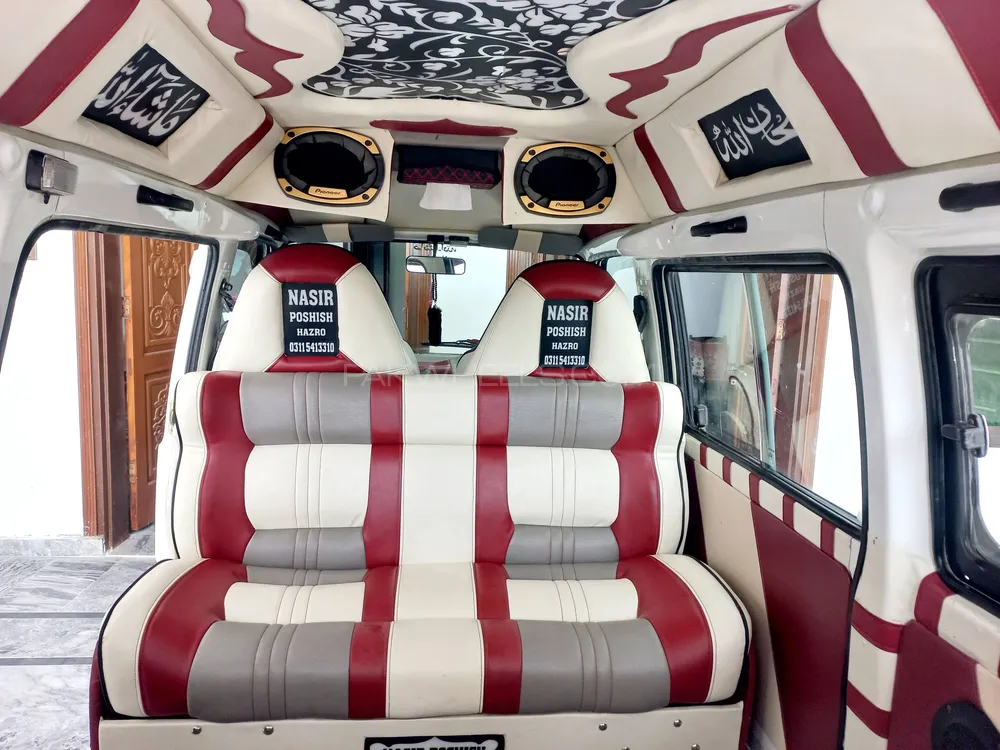 Suzuki Bolan 2023 for Sale in Talagang Suzuki Bolan 2023 for Sale in Talagang Image-7