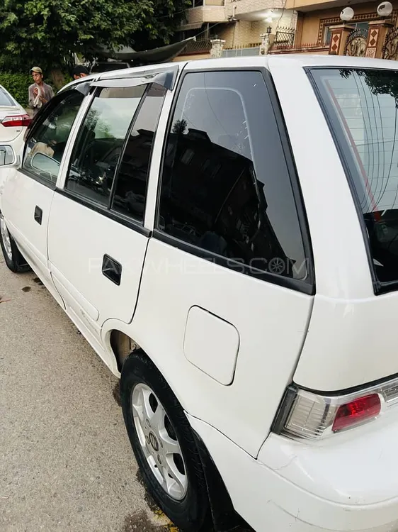 سوزوکی کلٹس 2016 for Sale in اسلام آباد سوزوکی کلٹس 2016 for Sale in اسلام آباد Image-15