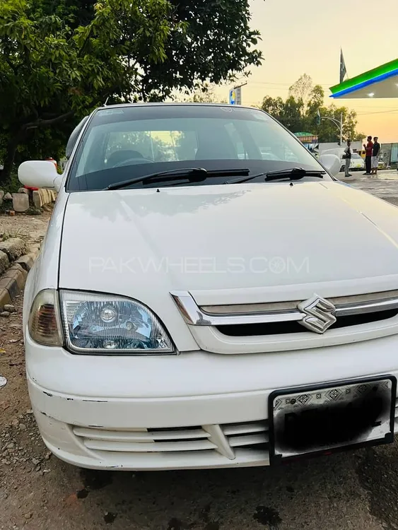 سوزوکی کلٹس 2016 for Sale in اسلام آباد سوزوکی کلٹس 2016 for Sale in اسلام آباد Image-13