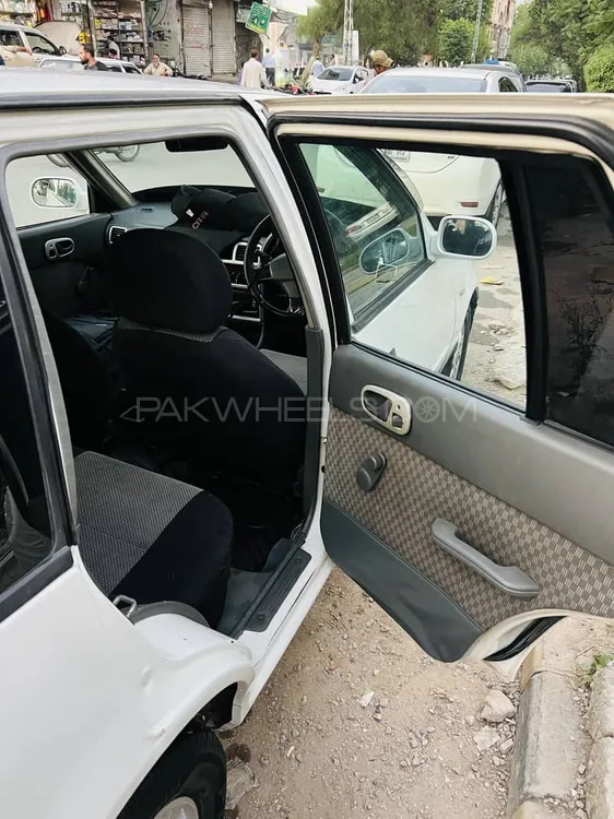 سوزوکی کلٹس 2016 for Sale in اسلام آباد سوزوکی کلٹس 2016 for Sale in اسلام آباد Image-2