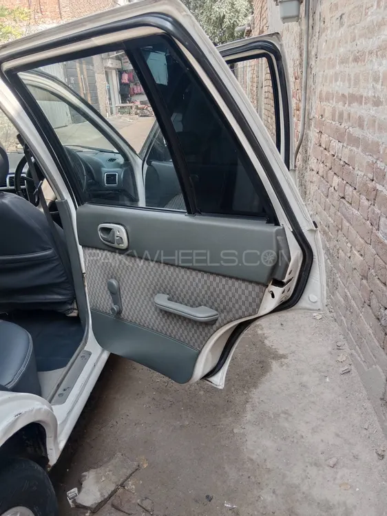 Suzuki Cultus 2017 for Sale in Faisalabad Suzuki Cultus 2017 for Sale in Faisalabad Image-15