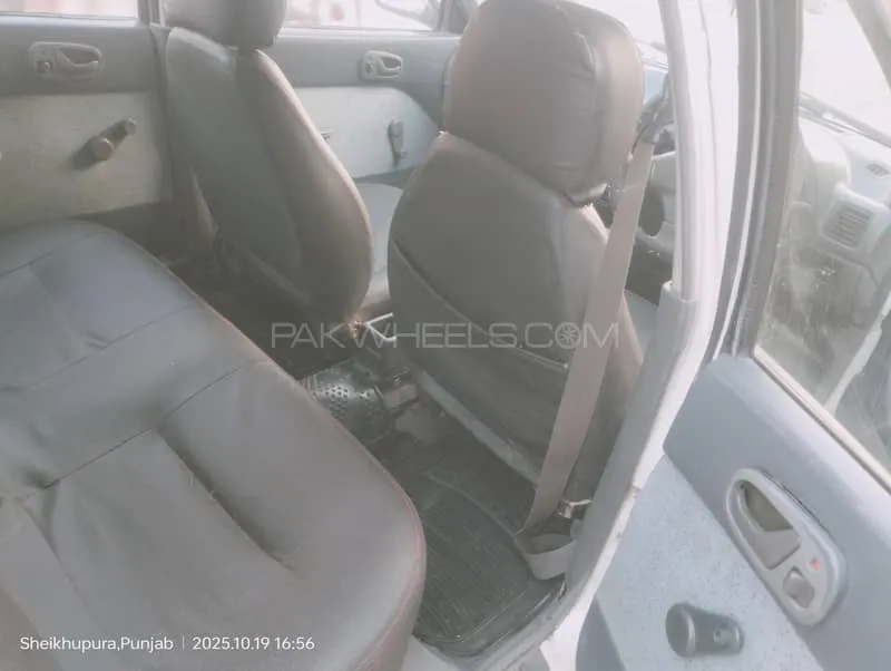 سوزوکی کلٹس 2006 for Sale in شیخوپورہ سوزوکی کلٹس 2006 for Sale in شیخوپورہ Image-11
