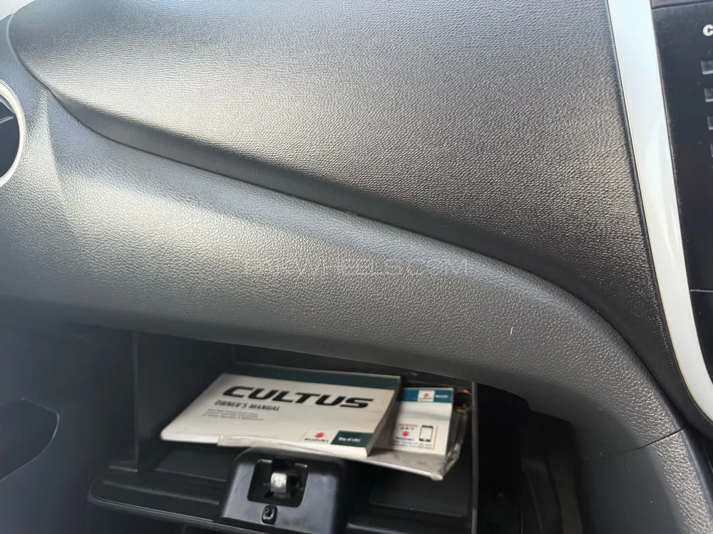 سوزوکی کلٹس 2018 for Sale in اسلام آباد سوزوکی کلٹس 2018 for Sale in اسلام آباد Image-10