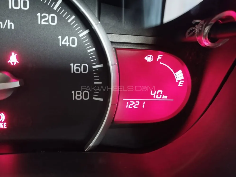 Suzuki Cultus 2025 for Sale in Multan Image-1