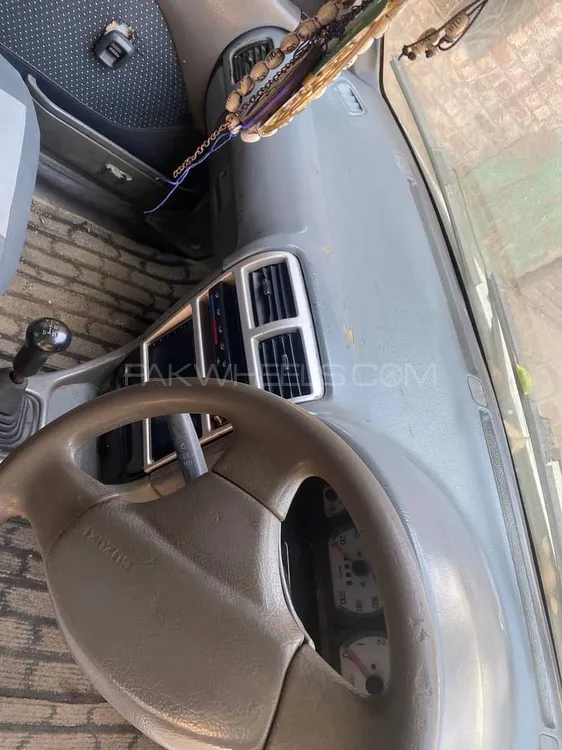 Suzuki Cultus 2005 for Sale in Daska Image-1