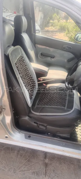 Suzuki Cultus 2007 for Sale in Chiniot Image-1