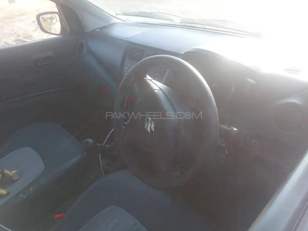 Suzuki Cultus 2017 for Sale in Rawalpindi Suzuki Cultus 2017 for Sale in Rawalpindi Image-9