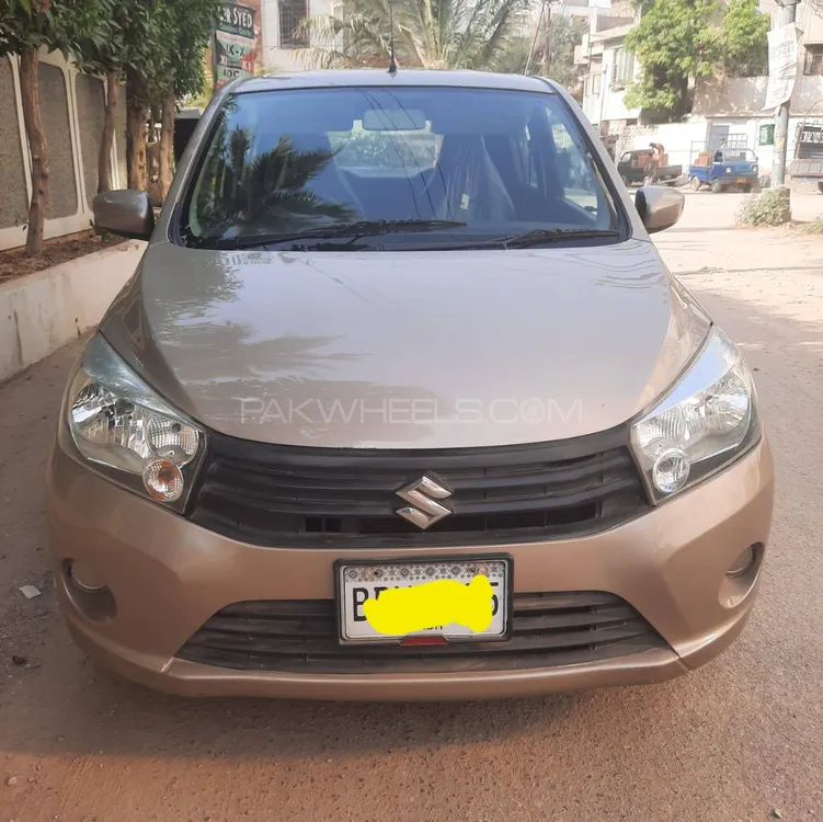 Suzuki Cultus 2019 for Sale in Karachi Suzuki Cultus 2019 for Sale in Karachi Image-7