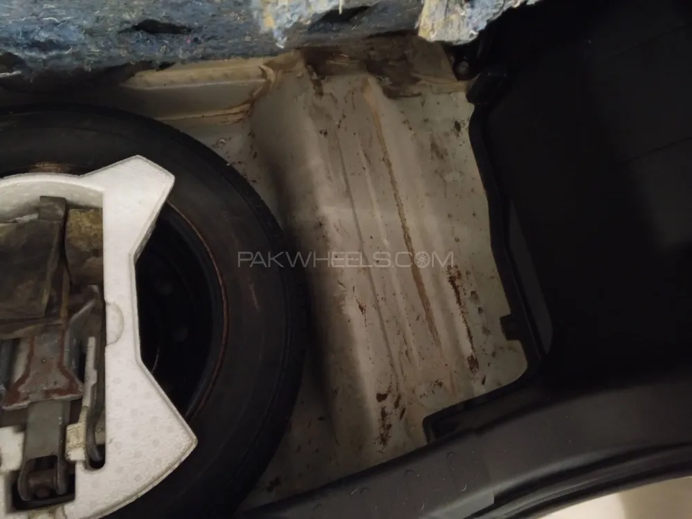 Suzuki Cultus 2019 for Sale in Karachi Suzuki Cultus 2019 for Sale in Karachi Image-16