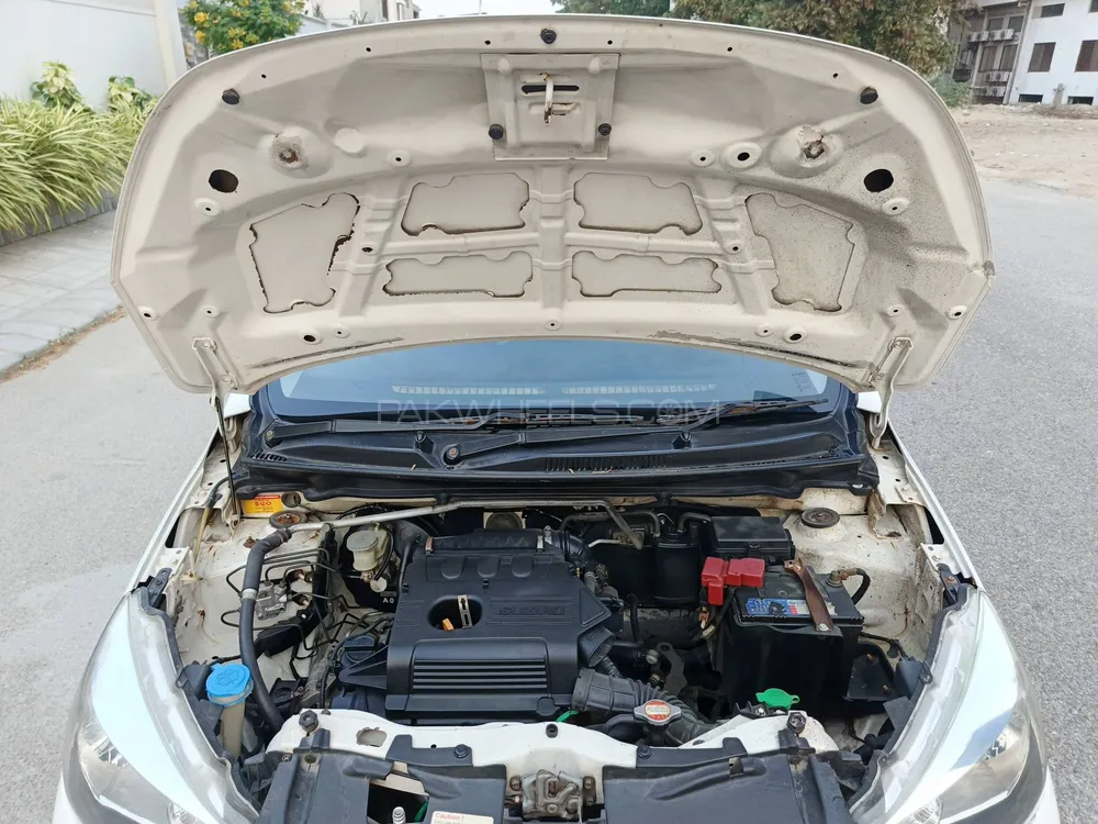 Suzuki Cultus 2019 for Sale in Karachi Suzuki Cultus 2019 for Sale in Karachi Image-8