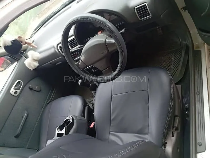 Suzuki Cultus 2012 for Sale in Rahim Yar Khan Suzuki Cultus 2012 for Sale in Rahim Yar Khan Image-2