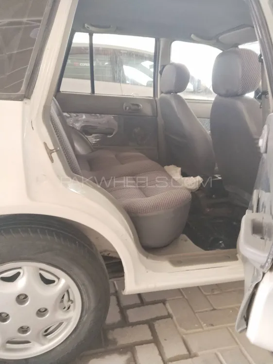 Suzuki Cultus 2013 for Sale in Rawalpindi Suzuki Cultus 2013 for Sale in Rawalpindi Image-15
