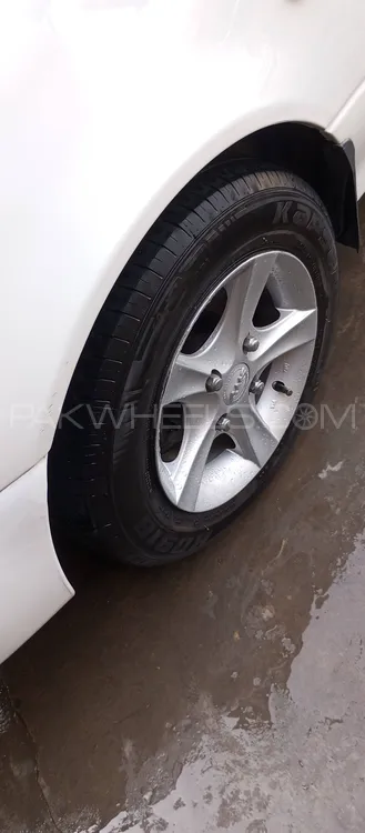 Suzuki Cultus 2014 for Sale in Nankana sahib Suzuki Cultus 2014 for Sale in Nankana sahib Image-8