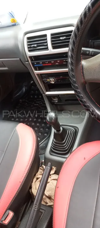 Suzuki Cultus 2014 for Sale in Nankana sahib Suzuki Cultus 2014 for Sale in Nankana sahib Image-2