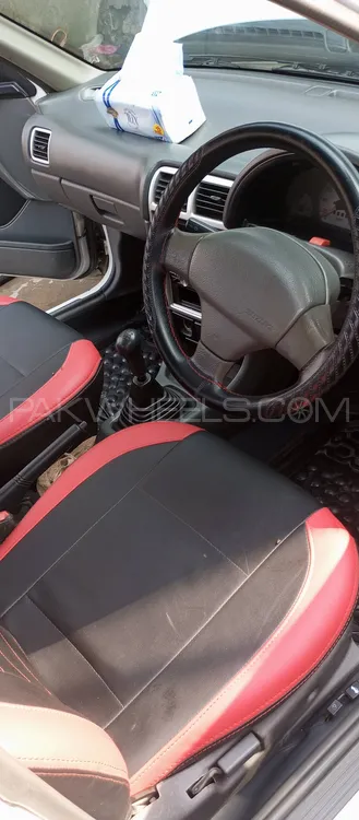 Suzuki Cultus 2014 for Sale in Nankana sahib Suzuki Cultus 2014 for Sale in Nankana sahib Image-12