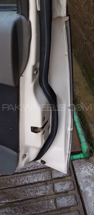 Suzuki Cultus 2014 for Sale in Nankana sahib Suzuki Cultus 2014 for Sale in Nankana sahib Image-17