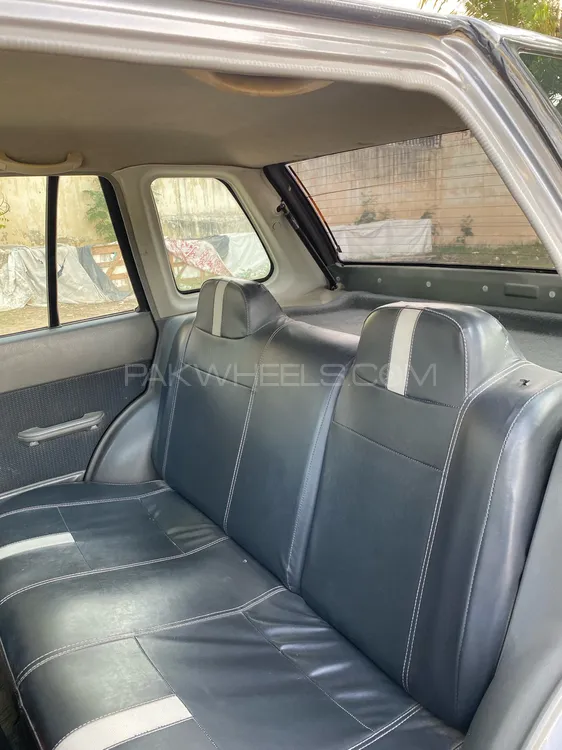Suzuki Cultus 2015 for Sale in Karachi Suzuki Cultus 2015 for Sale in Karachi Image-10