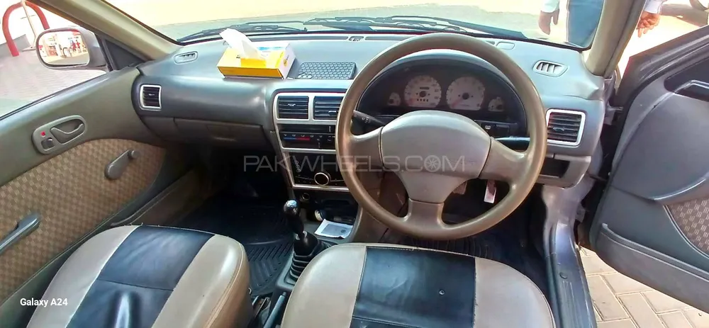 Suzuki Cultus 2017 for Sale in Lahore Suzuki Cultus 2017 for Sale in Lahore Image-11