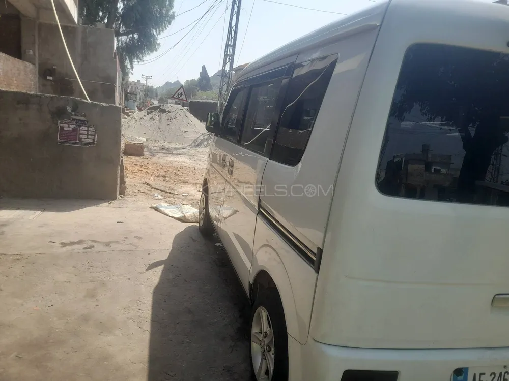 Suzuki Every 2007 for Sale in Kahuta Suzuki Every 2007 for Sale in Kahuta Image-6