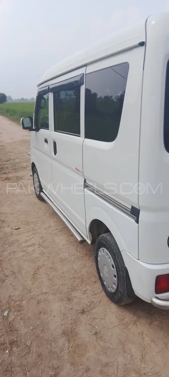 Suzuki Every 2017 for Sale in Daska Suzuki Every 2017 for Sale in Daska Image-3