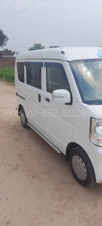 Suzuki Every 2017 for Sale in Daska Suzuki Every 2017 for Sale in Daska Image-4