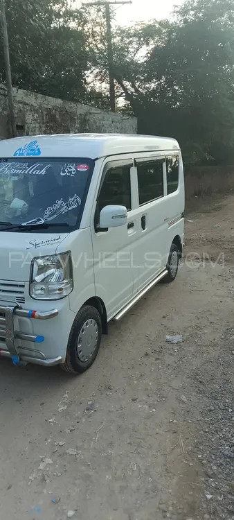 Suzuki Every 2017 for Sale in Daska Suzuki Every 2017 for Sale in Daska Image-14