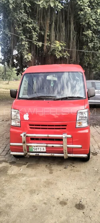 Suzuki Every 2012 for Sale in Sheikhupura Image-1