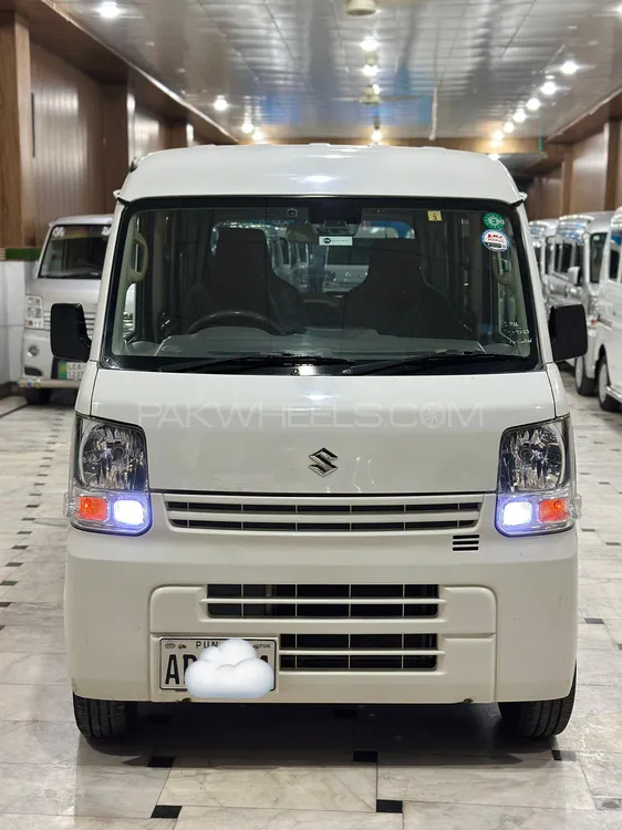 سوزوکی ایوری 2016 for Sale in گجرانوالہ Image-1