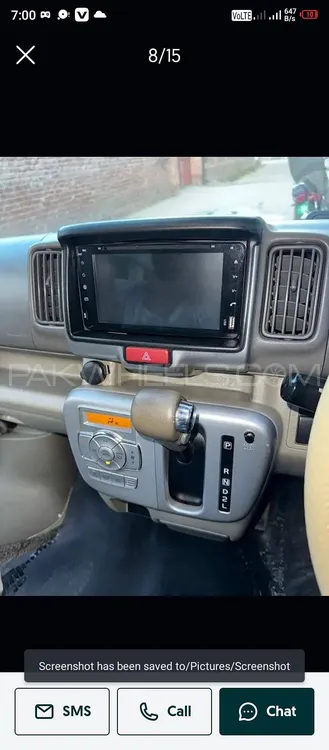 Suzuki Every Wagon 2018 for Sale in Lahore Image-1