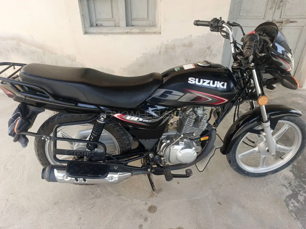 Suzuki GD 110S 2023 for Sale Image-1