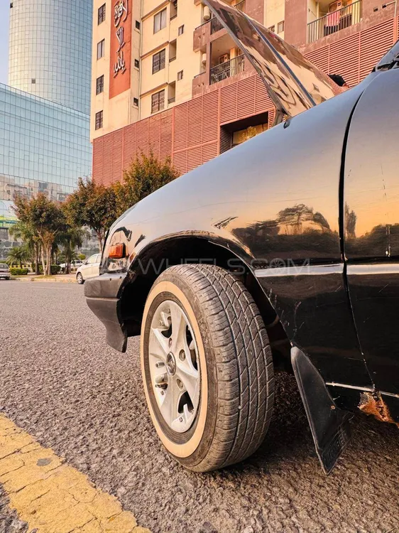 Suzuki Khyber 1990 for Sale in Islamabad Image-1