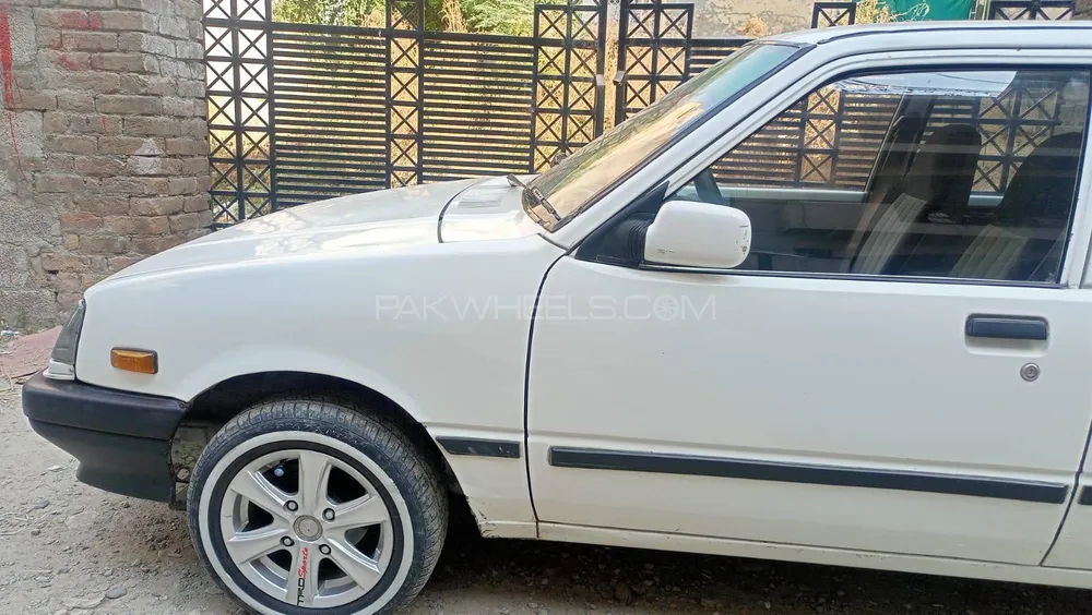 Suzuki Khyber 1997 for Sale in Islamabad Image-1