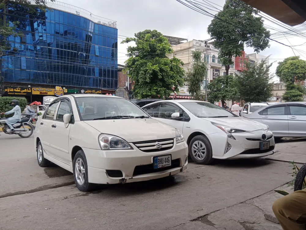 Suzuki Liana 2006 for Sale in Rawalpindi Image-1
