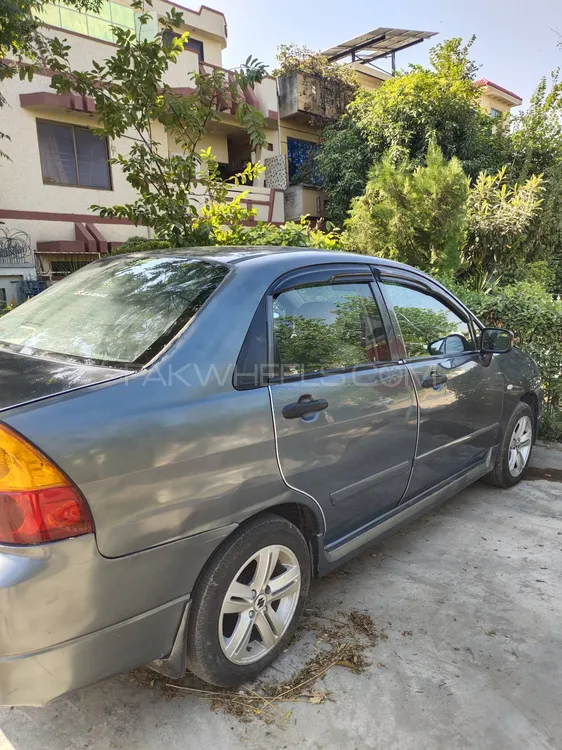 سوزوکی لیانا 2007 for Sale in اسلام آباد Image-1