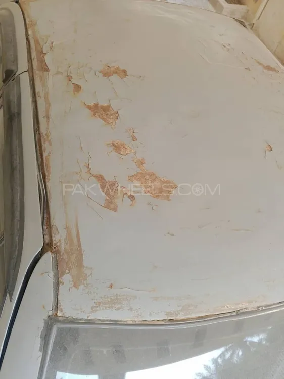 Suzuki Margalla 1997 for Sale in Karachi Suzuki Margalla 1997 for Sale in Karachi Image-2