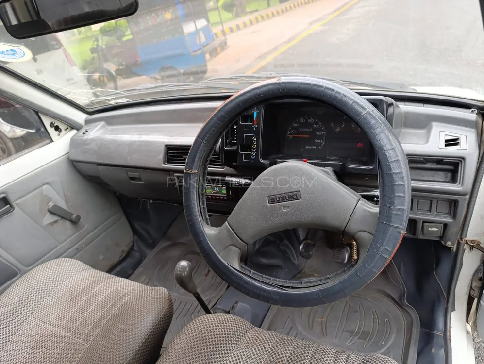 Suzuki Mehran 2013 for Sale in Gujrat Suzuki Mehran 2013 for Sale in Gujrat Image-9
