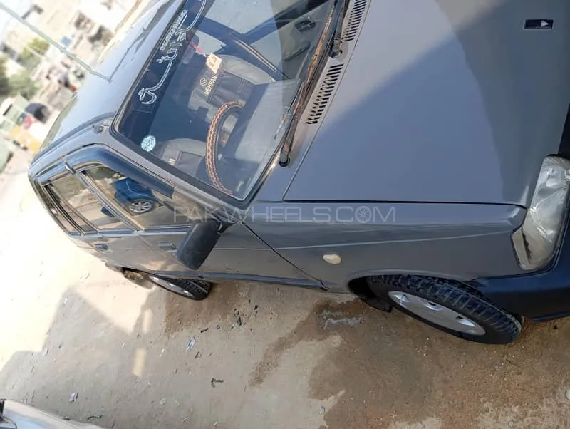 Suzuki Mehran 1994 for Sale in Karachi Image-1