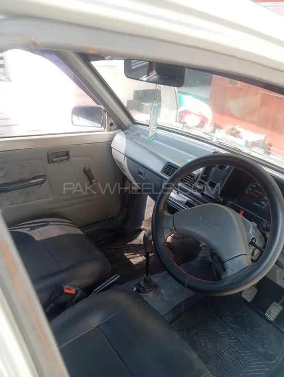 سوزوکی مہران 2007 for Sale in فیصل آباد سوزوکی مہران 2007 for Sale in فیصل آباد Image-3