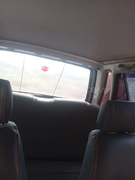 سوزوکی مہران 2007 for Sale in فیصل آباد سوزوکی مہران 2007 for Sale in فیصل آباد Image-5