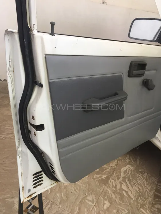 Suzuki Mehran 2012 for Sale in Faisalabad Suzuki Mehran 2012 for Sale in Faisalabad Image-7