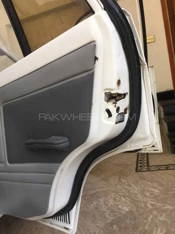 Suzuki Mehran 2012 for Sale in Faisalabad Suzuki Mehran 2012 for Sale in Faisalabad Image-6