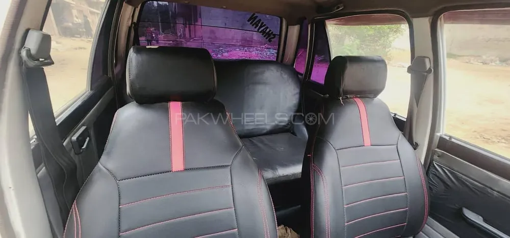 Suzuki Mehran 2016 for Sale in Karachi Image-1