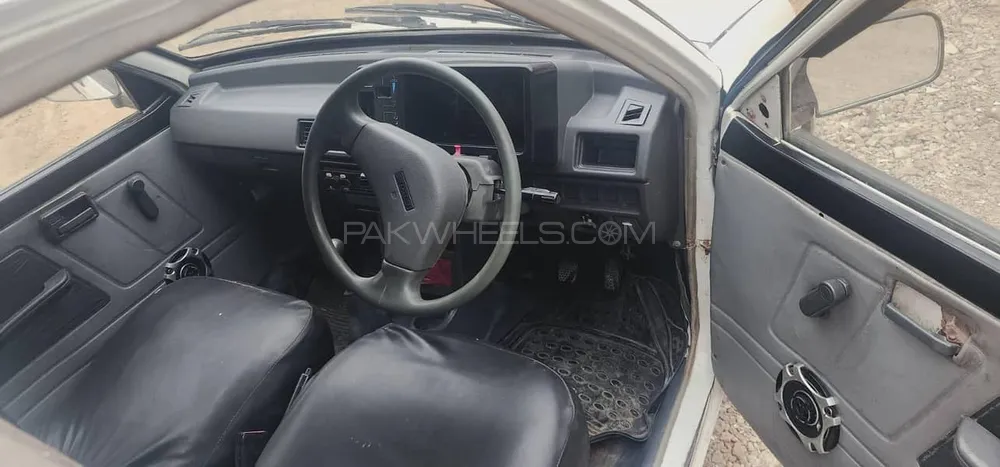 Suzuki Mehran 2016 for Sale in Karachi Suzuki Mehran 2016 for Sale in Karachi Image-7